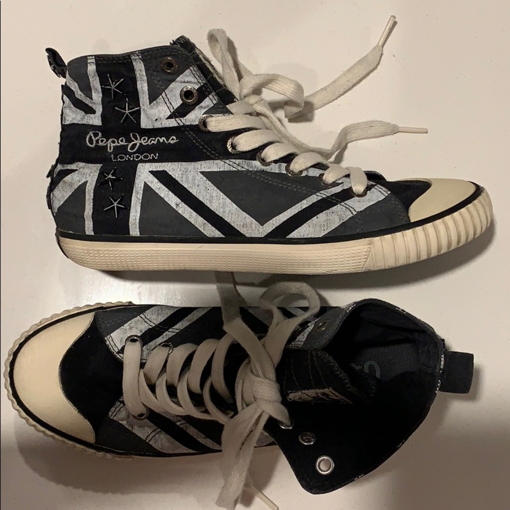 Pepe Jeans Keds